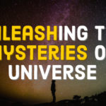 Unleashing Mysteries of Universe using Mathematics