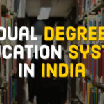 Dual Degree Education in India