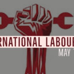 International Labour Day