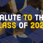 Salute to the Class of 2020