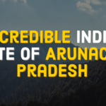 Culture of Arunachal Pradesh in India