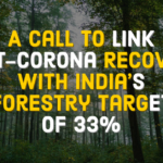 Link Post-Corona Recovery with Forestry