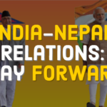 India and Nepal Relationship