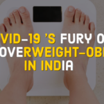 COVID-19 fury on the overweight-obese