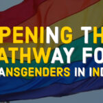 Opening the pathway for Transgenders in India