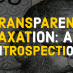 Introspecting Transparent Taxation