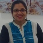 Shweta Khandelwal