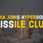 India joins Hypersonic Missile Club
