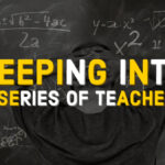 Peeping into Miseries of Teachers