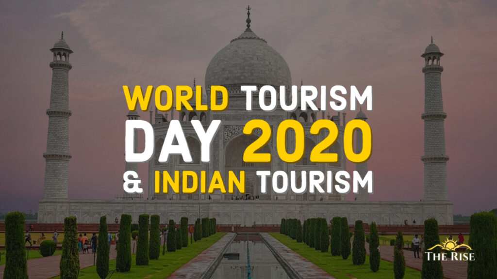 An introspection on World Tourism Day