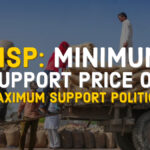 Perception reality and optimality of MSP