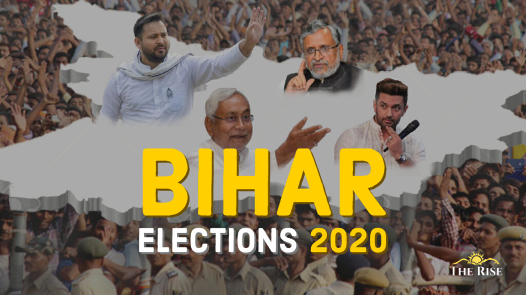 Anti or Pro incumbency in Bihar
