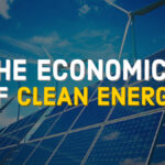 The Economics of Clean Energy