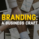 Branding A Profitable Business Craft