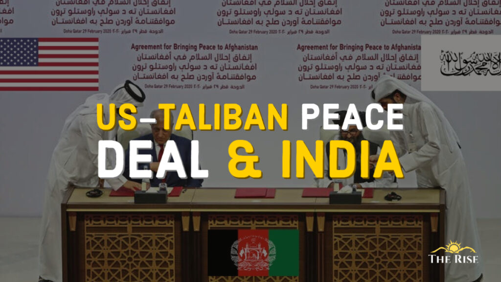 Implications of US Troop Withdrawal from Afghanistan