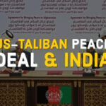 Implications of US Troop Withdrawal from Afghanistan