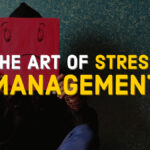 art of stress management