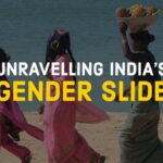 India’s Fall in Gender Index