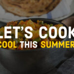 LET'S COOK COOL THIS SUMMER!