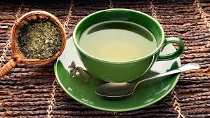 Green Tea