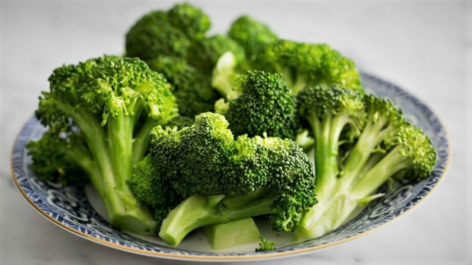 Broccoli