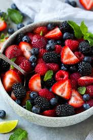 Berries