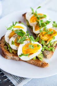 Eggs