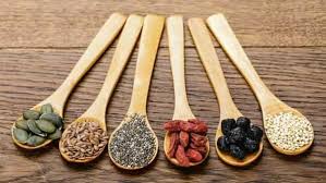 Seeds