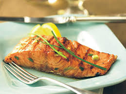 Salmon