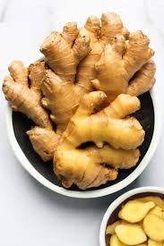 Ginger