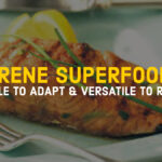 Serene Superfoods: Simple to Adapt