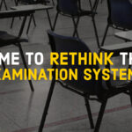 Rethink and Reform the Examination System