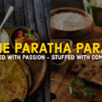 THE PARATHA PARADE