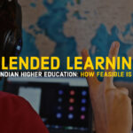 Blended learning in higher education