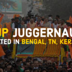 BJP Juggernaut Halted in 2021