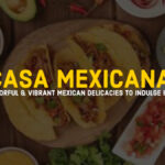 Casa Mexicana