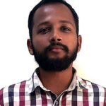 Elwin Varughese