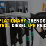 Inflationary Petroleum Prices in India