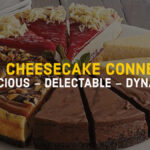 THE CHEESECAKE CONNECT