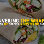 UNVEILING THE WRAPS