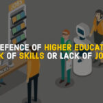 In Defence of Higher Education