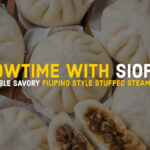 SHOWTIME WITH SIOPAO