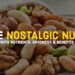 THE NOSTALGIC NUTS