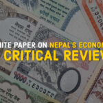 White Paper on Nepalese Economy