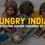 Investigating Hunger concerns of India