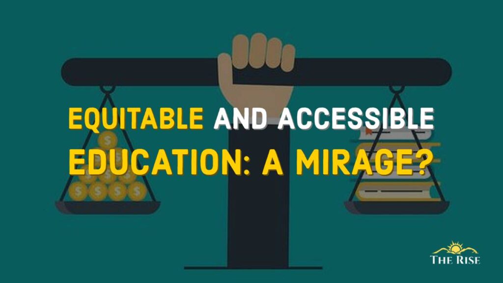 Supreme Court on Access to Education