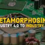 Metamorphosing Industry requires engineers