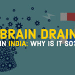 Brain Drain In India