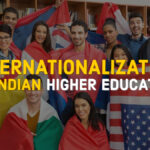 Internationalization of Indian Higher Education