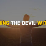 Taming the Devil within